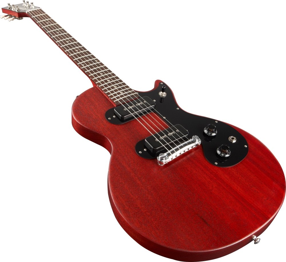 『うーこ』Gibson USA  melody maker Gibson Melody Maker Special Mmsptscch1 Electric Guitar, Cherry